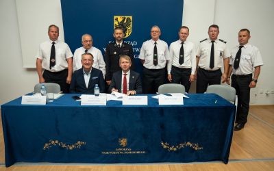 25 TYSIĘCY ZŁOTYCH DLA JEDNOSTEK OSP Z GMINY BRUSY