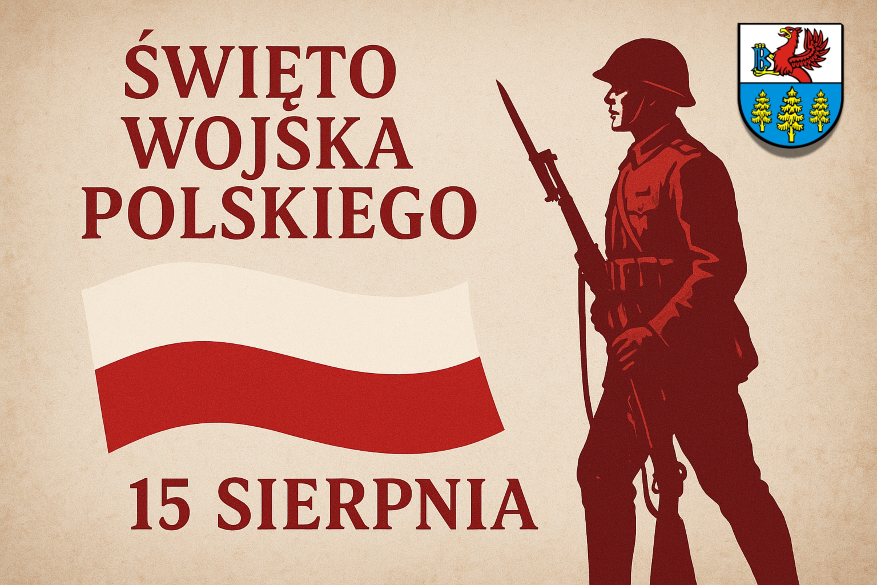 ŚWIĘTO WOJSKA POLSKIEGO