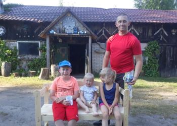 POWIEW ŚWIEŻOŚCI W SKANSENIE JÓZEFA CHEŁMOWSKIEGO