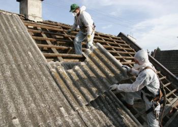 DLA ROLNIKÓW: DOFINANSOWANIE WYMIANY DACHÓW Z AZBESTU