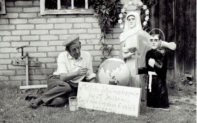 12. ROCZNICA ŚMIERCI JÓZEFA CHEŁMOWSKIEGO