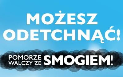PRZYPOMINAMY O PRZESTRZEGANIU UCHWAŁ ANTYSMOGOWYCH OBOWIĄZUJĄCYCH NA TERENIE WOJEWÓDZTWA POMORSKIEGO