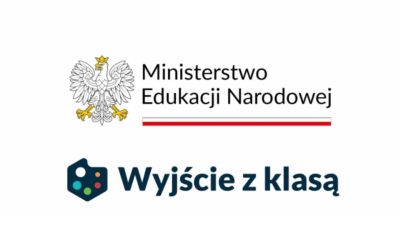 „WYJŚCIE Z KLASĄ” – KULTURALNA PRZYGODA DLA UCZNIÓW Z BRUS