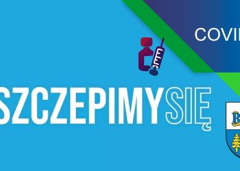 Dodatkowy Populacyjny Punkt szczepień przeciwko COVID-19 w Gminie Brusy