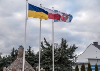 ZBIÓRKA DLA UKRAINY