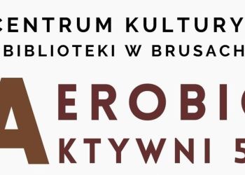 AEROBIK AKTYWNI 50+