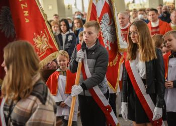 Obchody XVII rocznicy nadania patronatu Miastu i Gminie Brusy