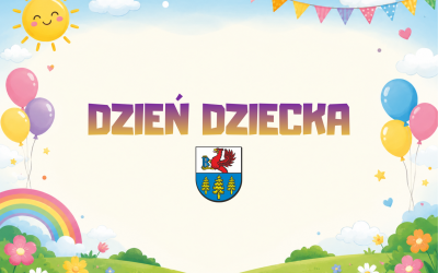 DZIEŃ DZIECKA W BRUSACH