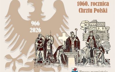NARODOWE ŚWIĘTO CHRZTU POLSKI