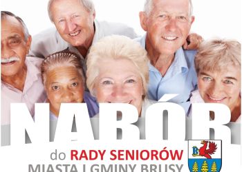 W BRUSACH POWSTANIE RADA SENIORÓW