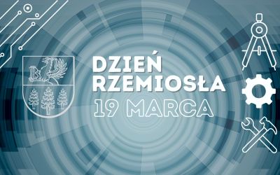 DZIEŃ RZEMIOSŁA