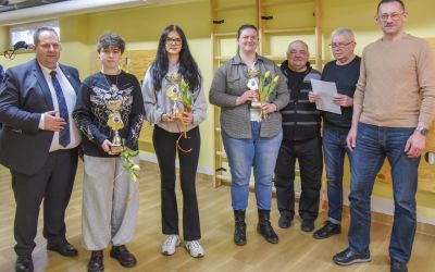 TURNIEJ STRZELECKI O PUCHAR PRZEWODNICZĄCEGO RADY MIEJSKIEJ W BRUSACH