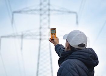 POMIARY PÓL ELEKTROMAGNETYCZNYCH