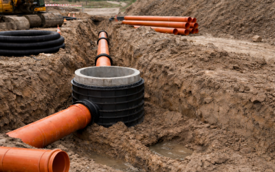 DOBRE WIEŚCI  OD BURMISTRZA DLA MIESZKAŃCÓW WYSOKIEJ ZABORSKIEJ, ŻABNA ORAZ BRUS-WYBUDOWANIA – JEST DOFINANSOWANIE NA ROZBUDOWĘ SIECI WODOCIĄGOWEJ I KANALIZACYJNEJ