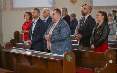 DZIEŃ SAMORZĄDU TERYTORIALNEGO