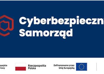 GMINA BRUSY INWESTUJE W BEZPIECZEŃSTWO CYFROWE