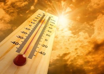 Meteorolodzy prognozują upały! - dot. 19-21.07.2022