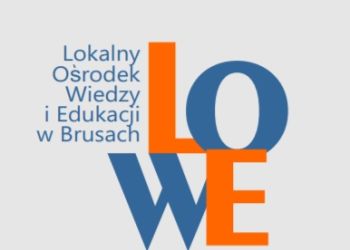 LOKALNY OŚRODEK WIEDZY I EDUKACJI CZEKA NA CHĘTNYCH