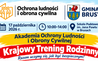 AKADEMIA OLIOC - KRAJOWY TRENING RODZINNY