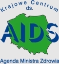 HARMONOGRAM REALIZACJI KRAJOWEGO PROGRAMU ZAPOBIEGANIA ZAKAŻENIOM HIV I ZWALCZANIA AIDS OPRACOWANY NA LATA 2022 – 2026