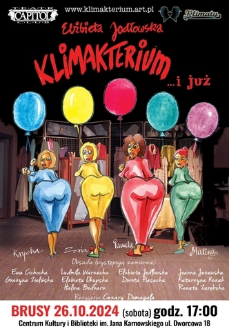 Klimakterium