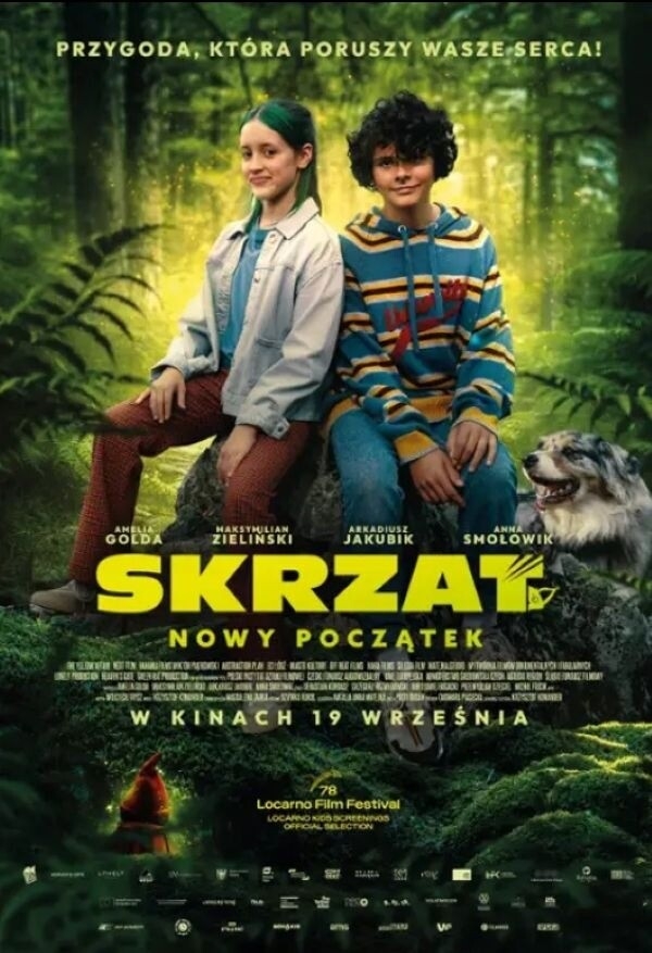 skrzat
