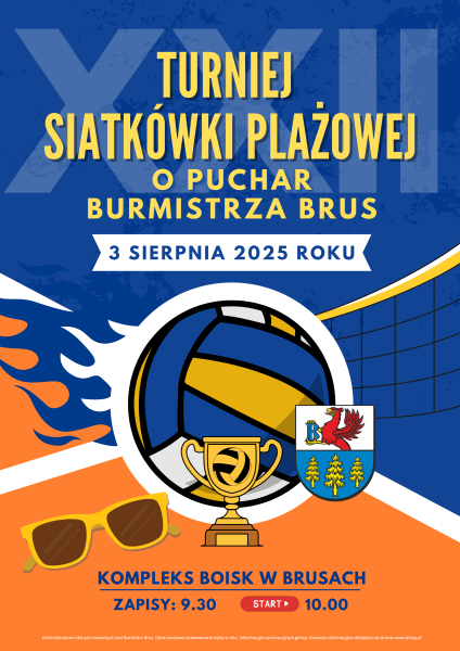 xxii_turniej_piłki_plażowej_o_puchar_burmistrza_brus