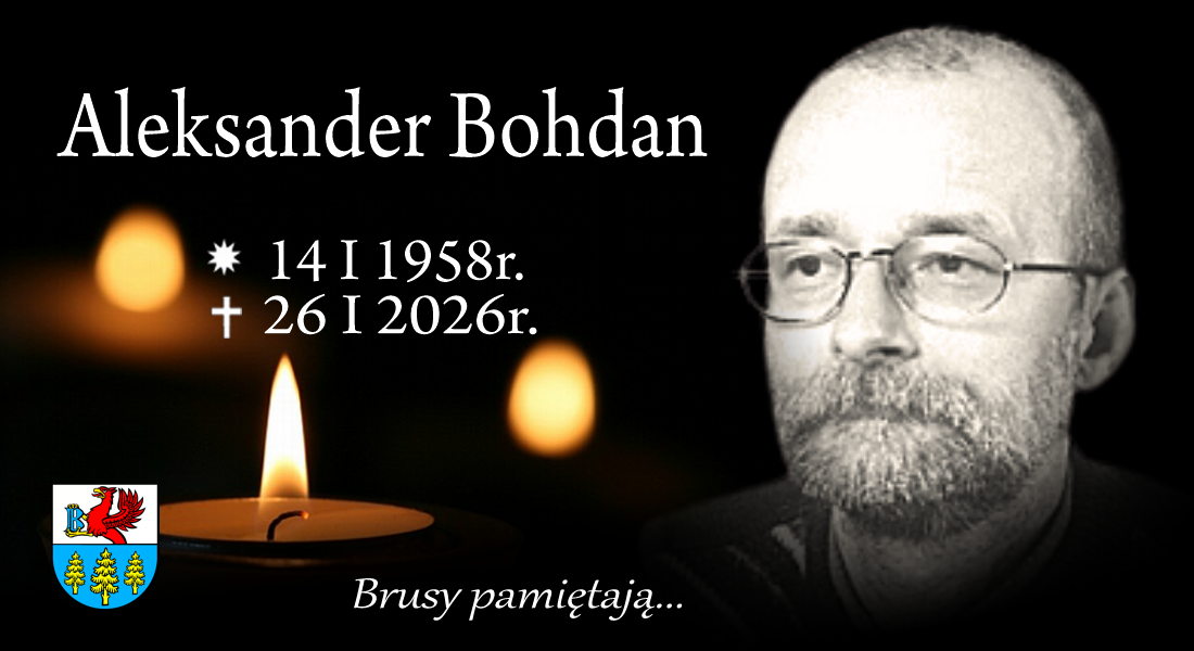 brusy pamietaja bohdan