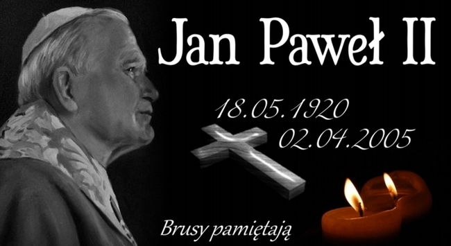 św. Jan Paweł II 2023