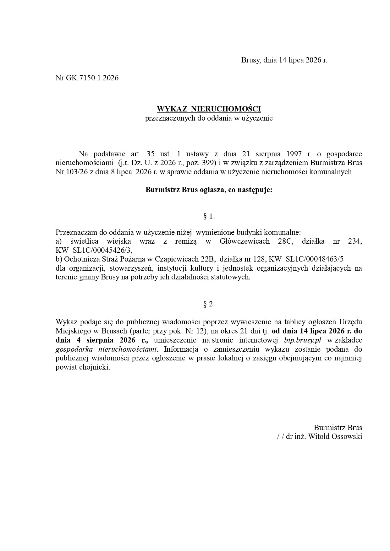 wykaz-uzyczenie-2026-uzyczenie-czapiewice-i-glowczewice-2026-1_page-0001.jpg