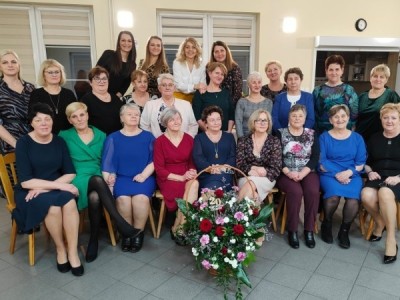 04.03 - 20-LECIE STOWARZYSZENIA KOBIET NAD BRDĄ