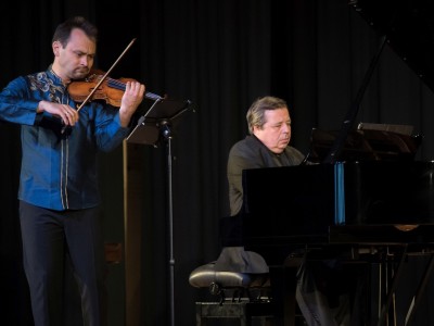 24.09 - KONCERT MUZYKI KLASYCZNEJ