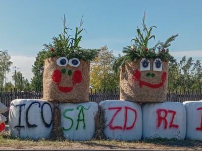 Sołectwo Orlik