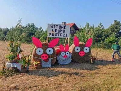 Sołectwo Leśno
