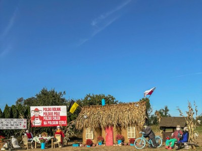 Sołectwo Zalesie