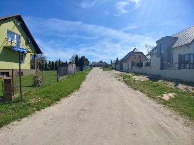 ulica Jodłowa