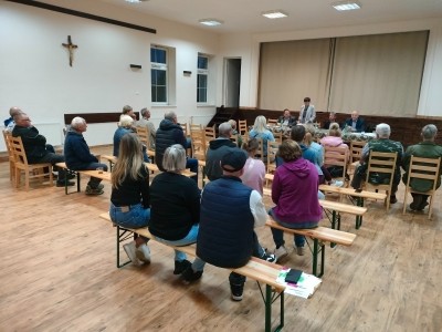 Sołectwo Kosobudy