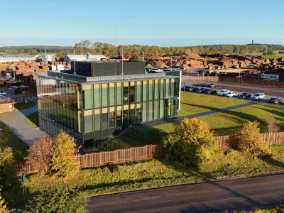 Fot. Sylva Sp. z o.o Fot. Sylva Sp. z o.o