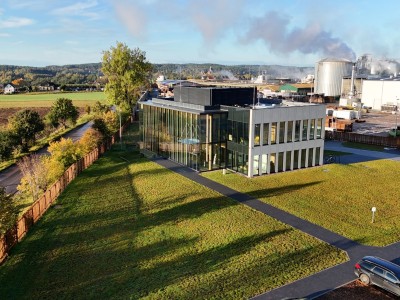 Fot. Sylva Sp. z o.o Fot. Sylva Sp. z o.o