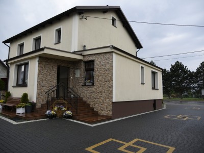 Posesja Państwa Kosiedowskich