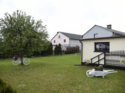 Posesja Państwa Kosiedowskich