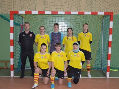 MKS Chojniczanka II Chojnice