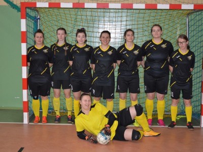 Olimpia Czersk