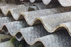 Usuwanie wyrobów zawierających azbest z terenu gminy Brusy – edycja 2021