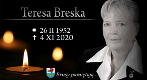 Teresa Breska