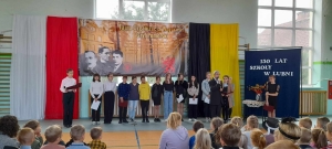 SP LUBNIA: 130 lat szkoły w Lubni