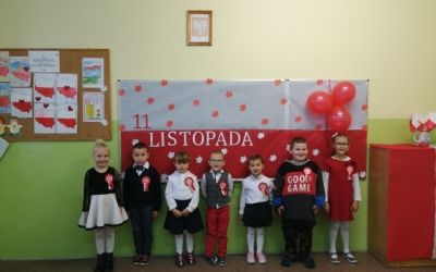 Święto Niepodległości