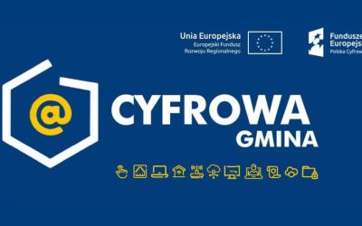 CYFROWA GMINA