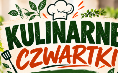 WARSZTATY KULINARNE DLA SENIORÓW