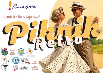 PIKNIK RETRO